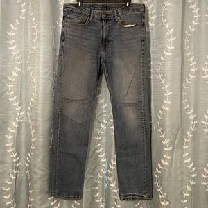 Levi’s 514 Men’s 34x34
